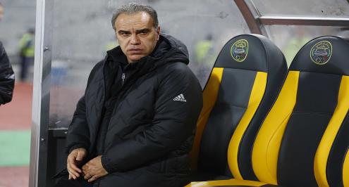 بين الهروب من شبح داي والتطابق مع برشلونة.. لاسارتي "المتهم" البرىء (تحليل)